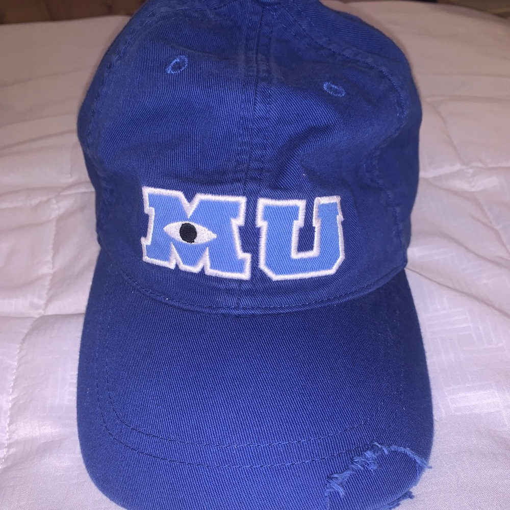 Disney Hat